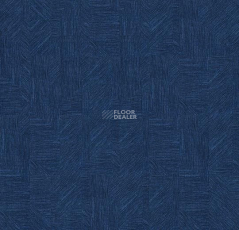 Flotex Frameweave planks 142014 Marine фото 1 | FLOORDEALER